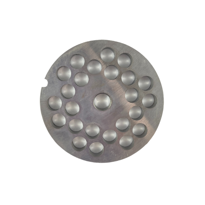 # 22   Holeplate 12mm S/S