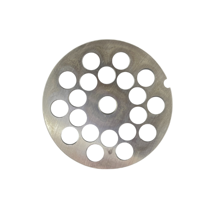 # 22   Holeplate 14mm S/S