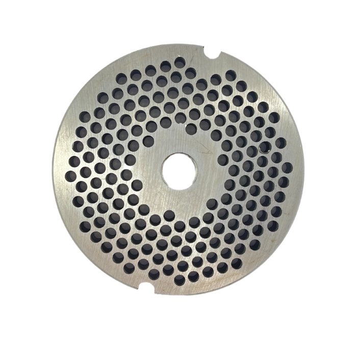 # 22   Holeplate 3mm S/S