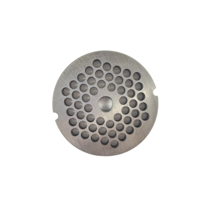 # 32   Holeplate 6mm S/S