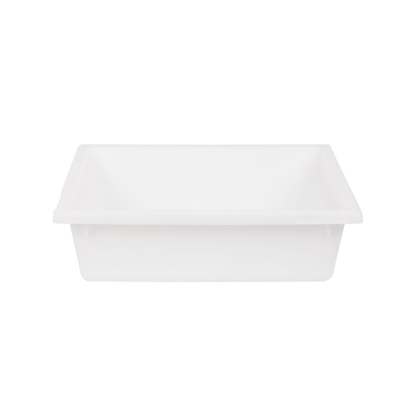 # 4 Tub- 43 x 32 x 13cm (13L) Natural