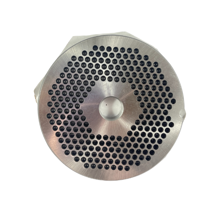 # 42/52 6mm S/S Holeplate