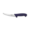 Sharp Curved Boning Knife - 15cm (6") Narrow Blade