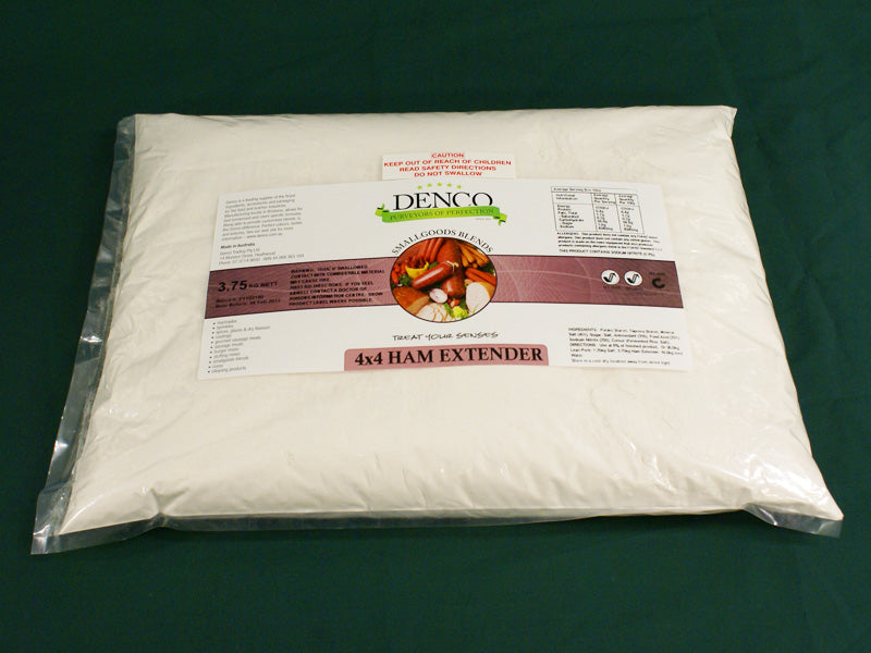 4 x 4 Ham Extender 3.75kg