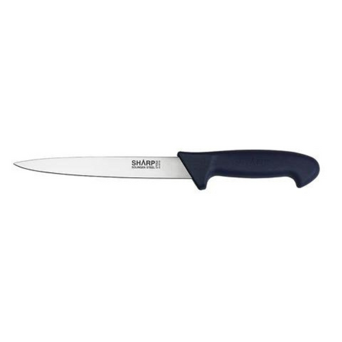 Sharp Filleting Knife - 20cm (8") Flex - 45-307-20