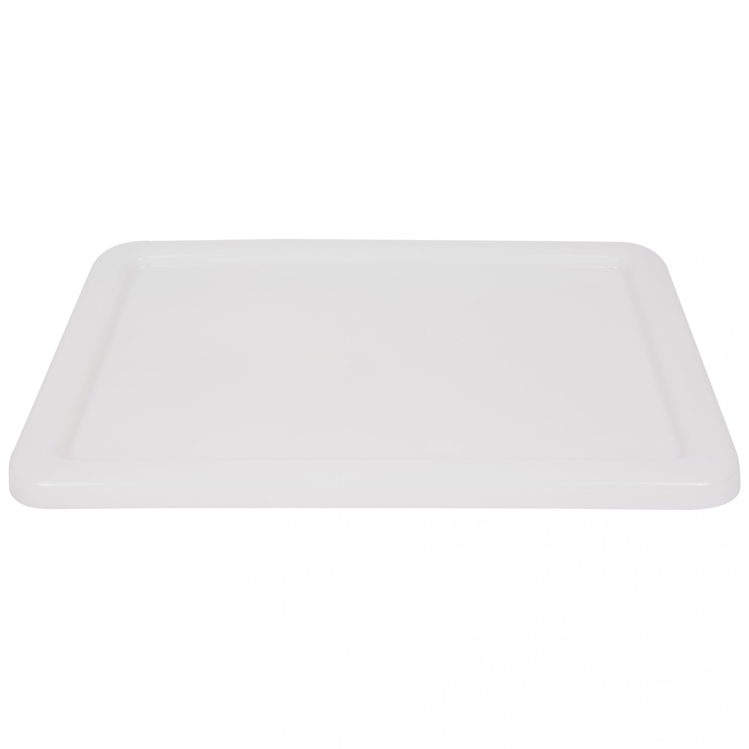 Tub Lids