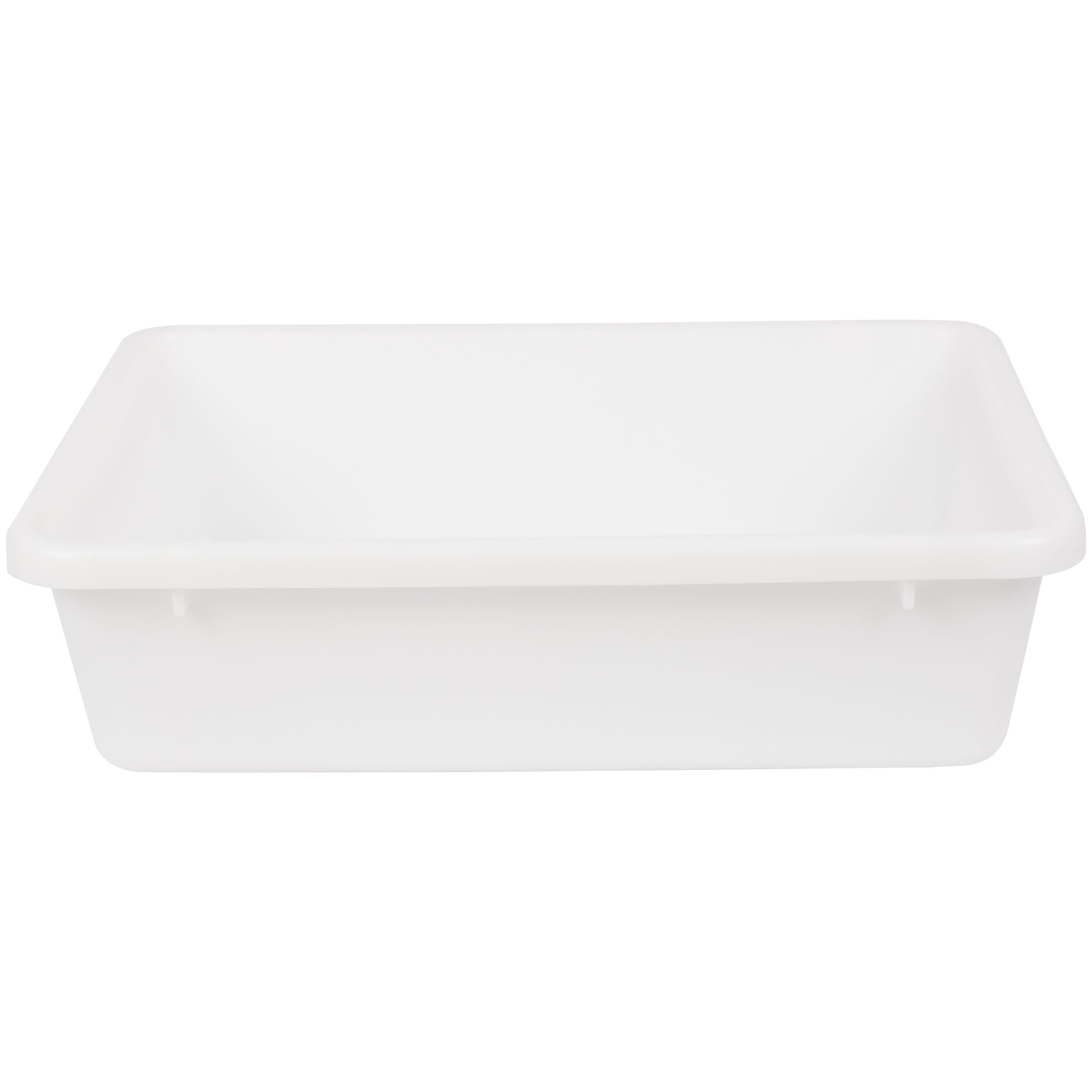Tubs - Rectangle #4 (13L) to #15 (68L)