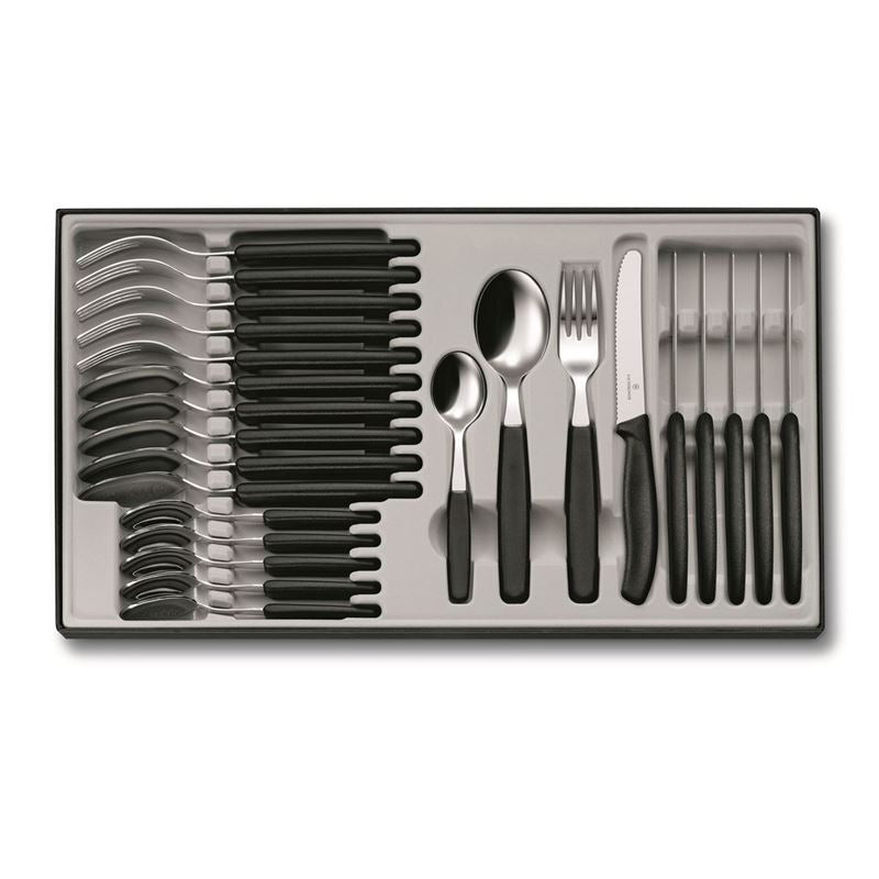 Victorinox 24 Piece Cutlery Set