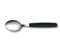 Victorinox Dessert Spoon Black