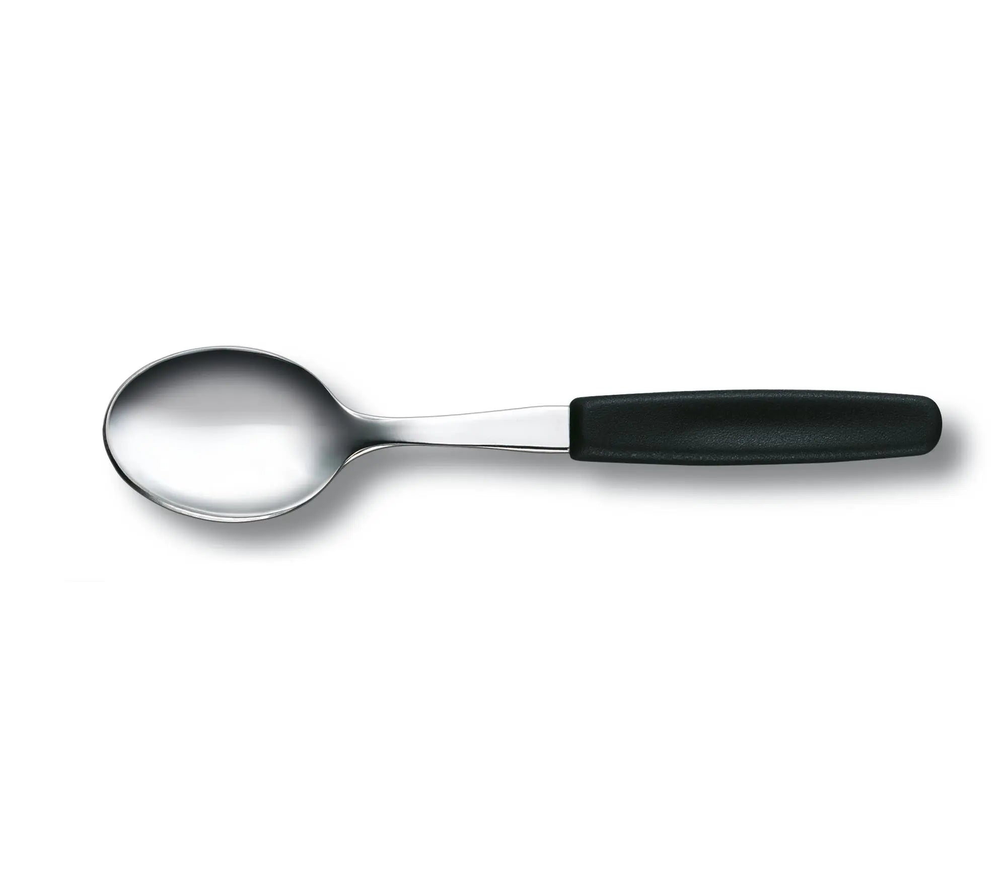 Victorinox Teaspoon Black 5.1573