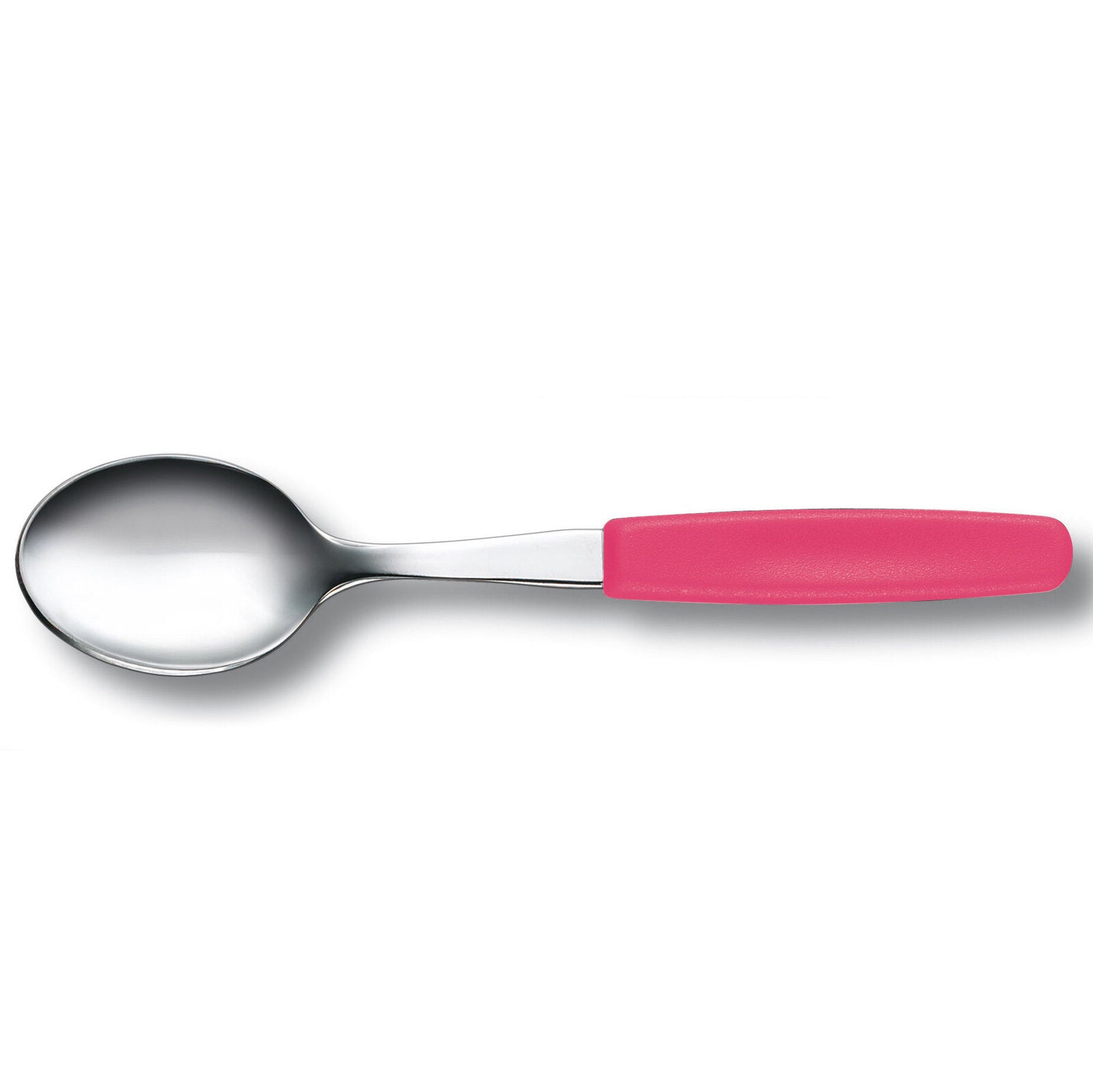 Victorinox Pink Teaspoon