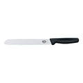 Victorinox Bread Knife - 21cm (8") Nylon Handle