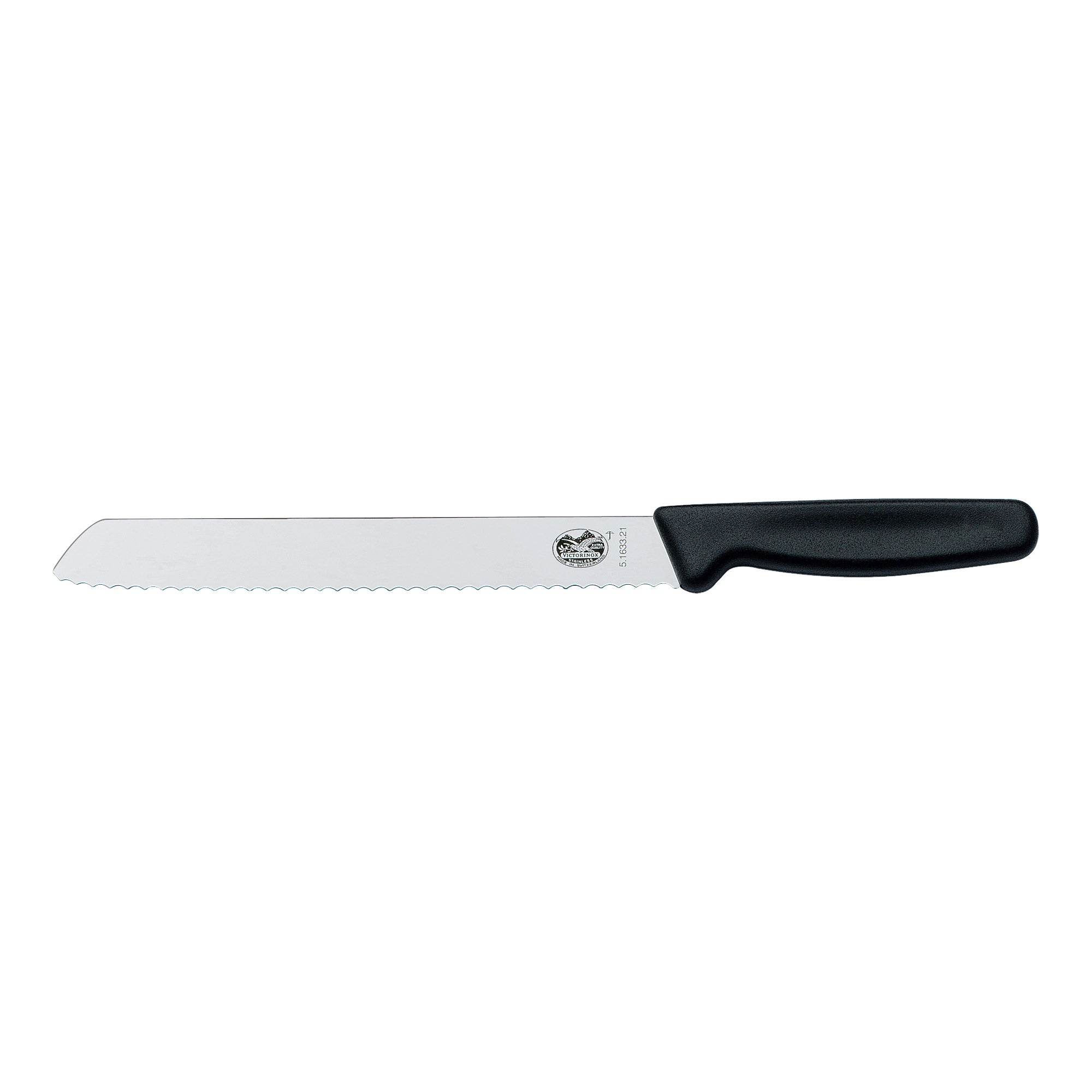 Victorinox Bread Knife - 21cm (8") Nylon Handle
