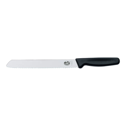 Victorinox Bread Knife - 21cm (8") Nylon Handle