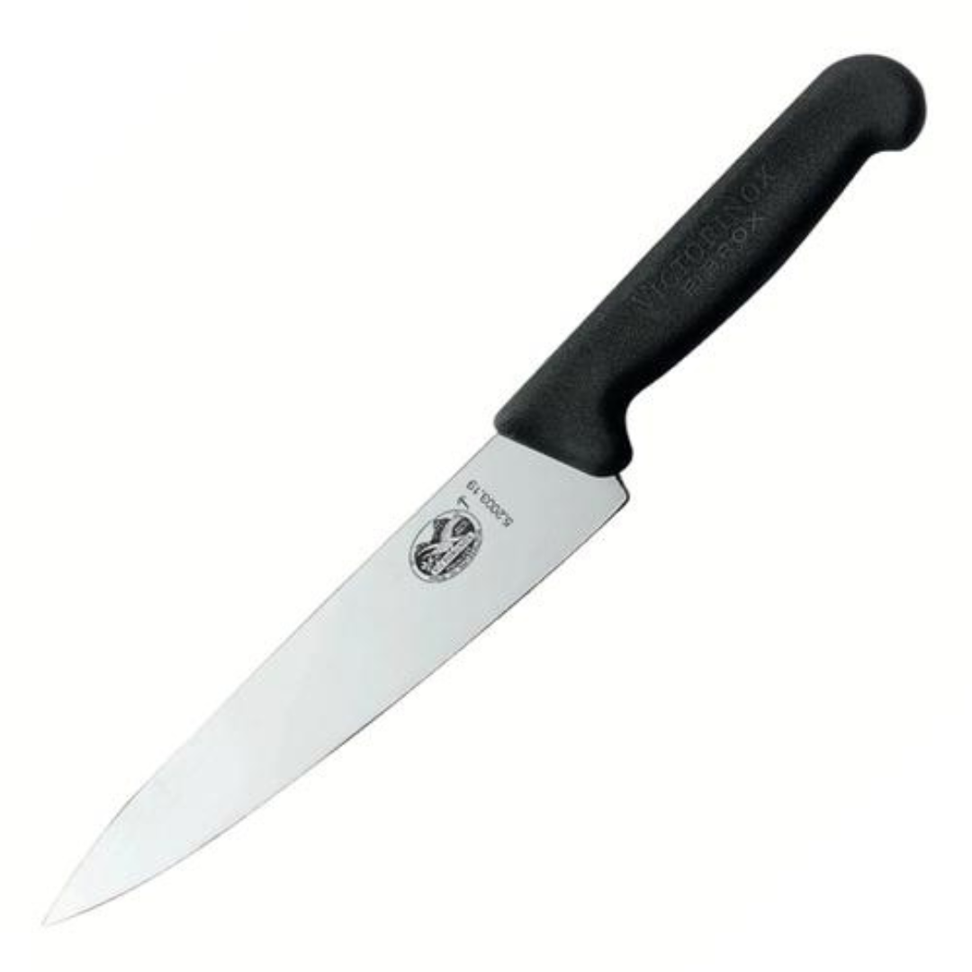Victorinox Cooks Knife - 15cm (6") Fibrox Handle