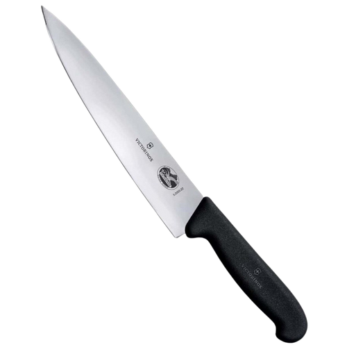 Victorinox Cooks Knife - 22cm (9") Fibrox Handle 5.2003.22