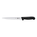 Victorinox Straight Filleting Knife  - 20cm (8") Flex 5.3703.20