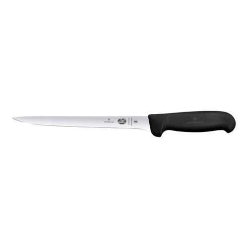 Victorinox Straight Filleting Knife  - 20cm (8")