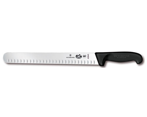 Victorinox Brisket Granton Slicing Knife 5.4723.30