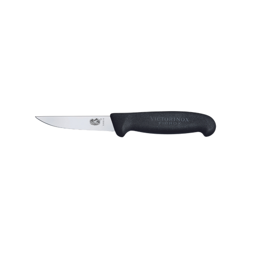 Victorinox Rabbit Knife - 10cm (4") Fibrox Handle 5.5103.10
