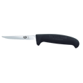 Victorinox Poultry Boning Knife - 9cm (3 3/4") Small Fibrox Handle 5.5903.09