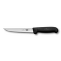 Victorinox Straight Boning Knife 15cm (6") Wide Blade