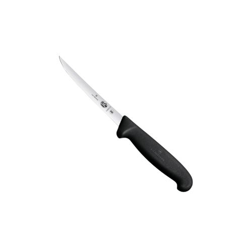 Victorinox Straight Boning Knife - 15cm (6") Very Narrow Blade