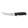 Victorinox Curved Boning Knife  - 15cm (6") Fluted