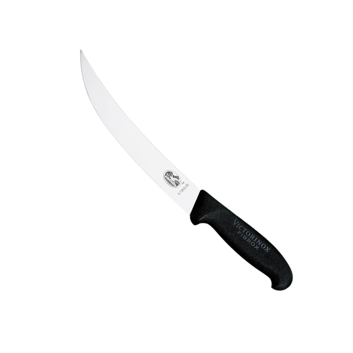 Victorinox Cimeter Slicing Knife- 20cm (8"") Narrow Blade 5.7203.20