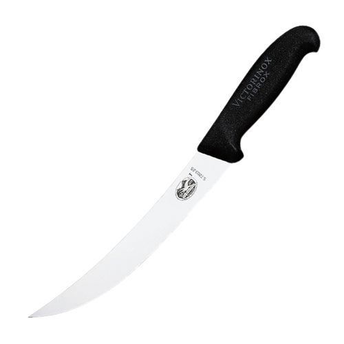 Victorinox Cimeter Slicing Knife - 25cm (10") Narrow Blade 5.7203.25