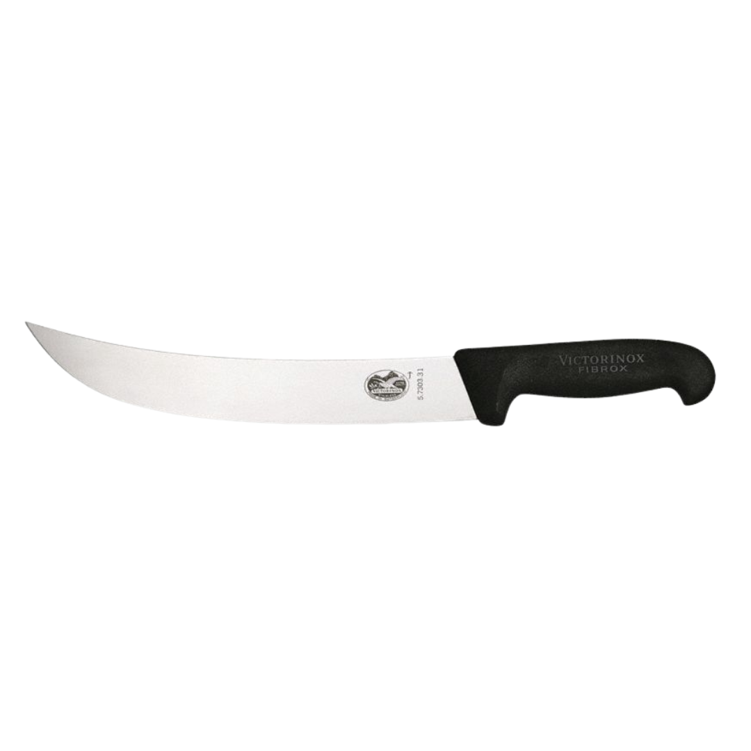 Victorinox Cimeter Slicing Knife - 31cm (12") Wide Blade 5.7303.31