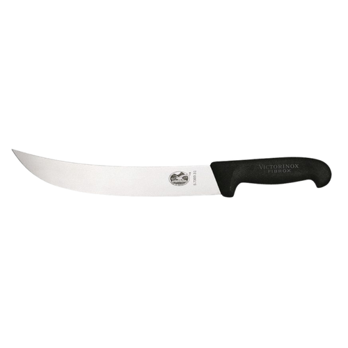 Victorinox Cimeter Slicing Knife - 31cm (12") Wide Blade 5.7303.31