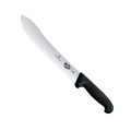 Victorinox Bullnose Slicing Knife - 25cm (10") Wide Blade 5.7403.25