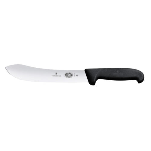 Victorinox Bullnose Slicing Knife - 31cm (12") Wide Blade 5.7403.31