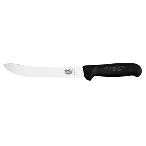Victorinox Bullnose Slicing Knife - 20cm (8") Narrow Blade 5.7603.20