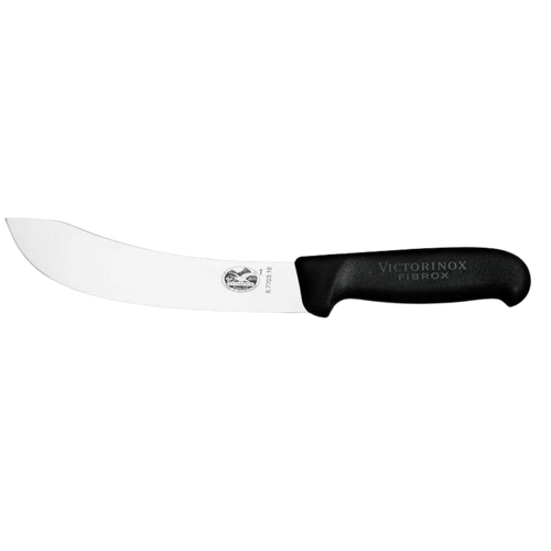 Victorinox Skinning Knife - 18cm (7") German Style 5.7703.18