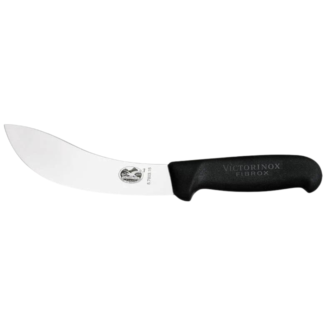 Victorinox Skinning Knife - 15cm (6") American Style 5.7803.15