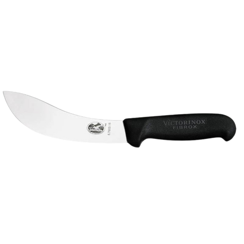 Victorinox Skinning Knife - 15cm (6") American Style 5.7803.15