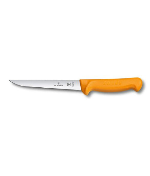 Swibo Boning Knife 18cm Straight