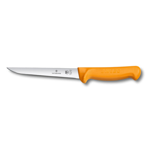 Swibo Boning Knife 16cm Straight