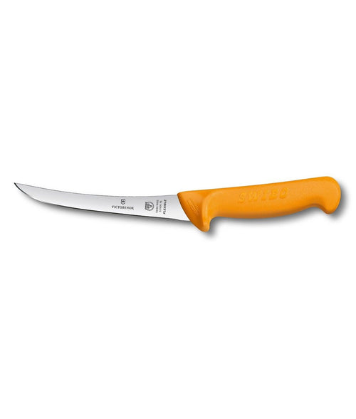 Swibo Boning 16cm Curved Flex