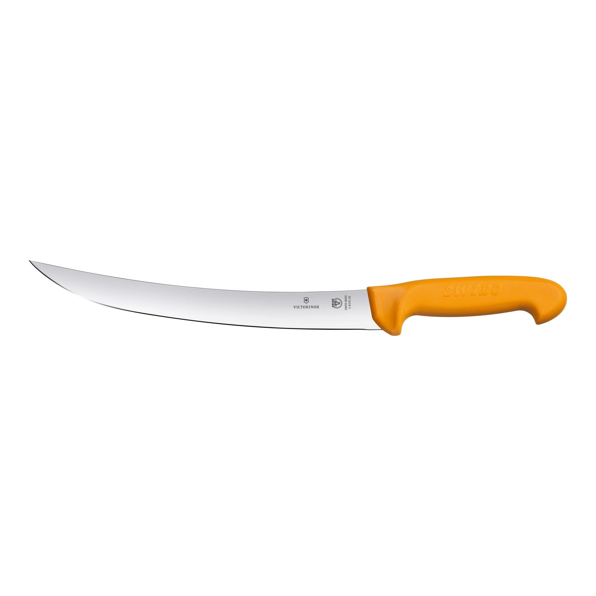 Swibo Bullnose Butcher Knife 25cm (10")