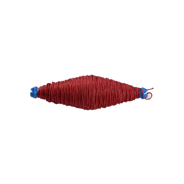 Red Bobbin Twine