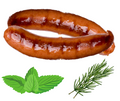 Rosemary & Mint 1.25kg Gourmet Sausage Meal