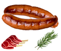 Lamb & Rosemary 1.25kg Gourmet Sausage Meal