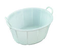 Meat Tub H/D Oval 54L