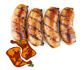Tandoori 1.25kg Gourmet Sausage Meal