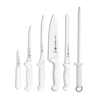 Tramontina 7 Piece Pro Chef Knife Pouch Set