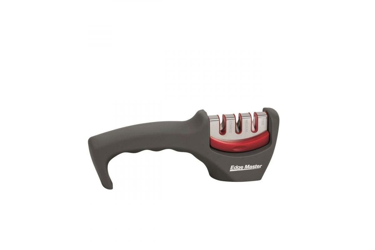 Edge Master 3 Stage Knife Sharpener