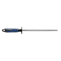 F.Dick COMBI Steel - Fine/Polished Square 25cm (10")